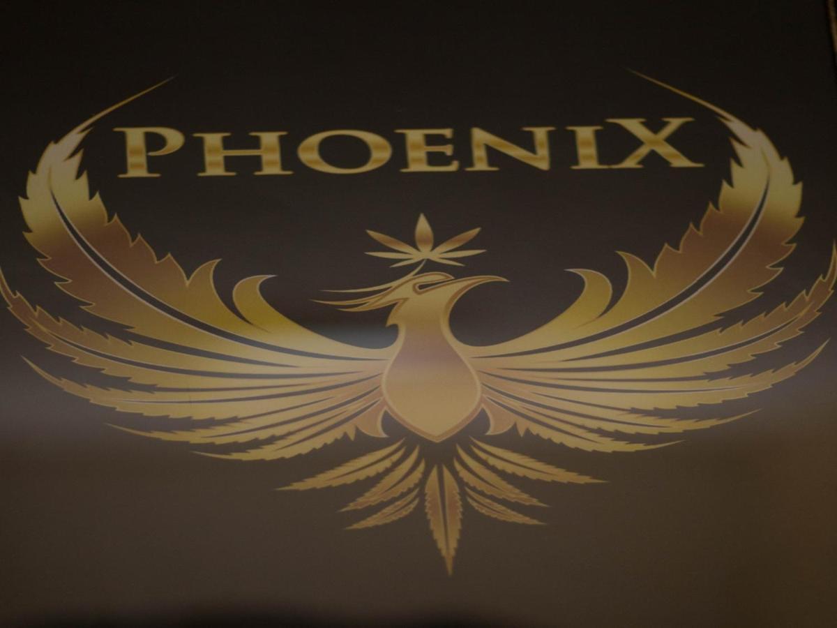 Apartments Phoenix Ivanica 객실 사진